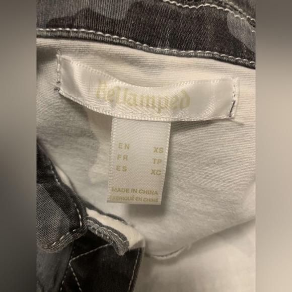 Army Jeans and Jacket - Picture 3 of 3